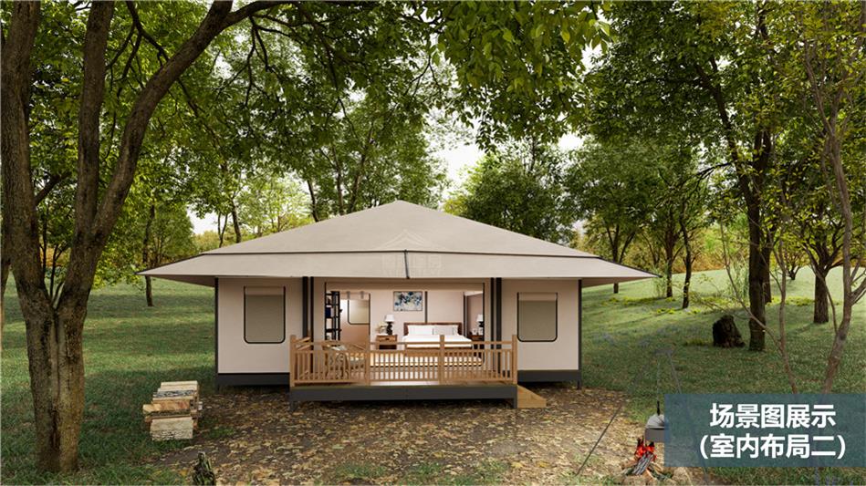 管城回族区户外酒店帐篷