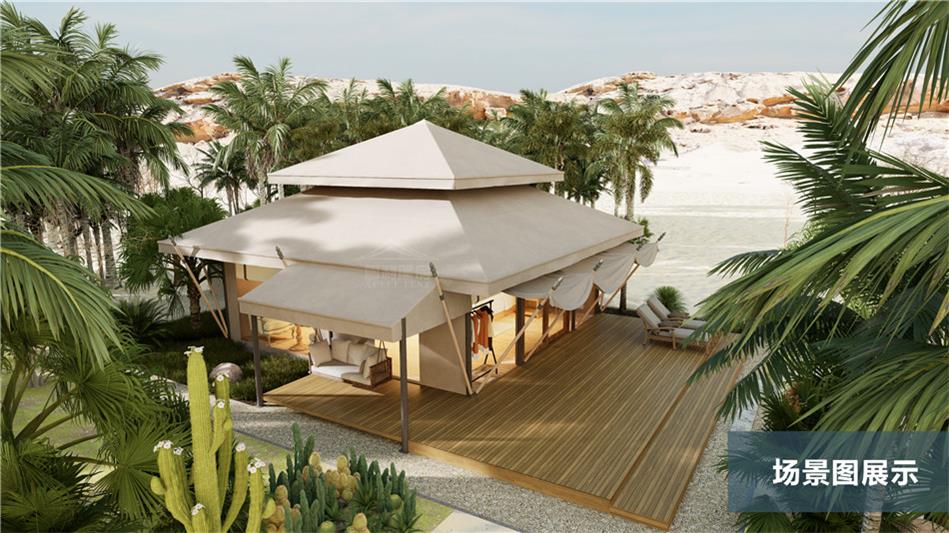 管城回族区野奢帐篷露营